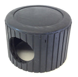 Schwinn Upright Bike Rear Stabilizer Endcap 91626-hydrafitnessparts