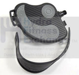 Schwinn Upright Bike Right Foot Pedal with Strap 9/16" 8003326-hydrafitnessparts