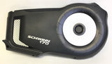 Schwinn Upright Bike Right Shroud Cover Kit with Decal 8003648-hydrafitnessparts