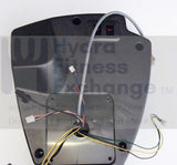 Sci Fit SciFit AC5000M Treadmill Display Console Membrane Overlay + PCB Board-hydrafitnessparts