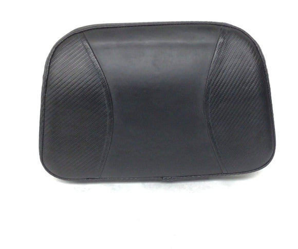 SciFit Fitness REX7000 PRO100 Recumbent Elliptical Low Seat Back Pad P4435-hydrafitnessparts