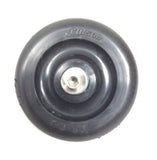 SciFit Fitness Recumbent Elliptical Front Transport Wheel with Hardware P2144-hydrafitnessparts