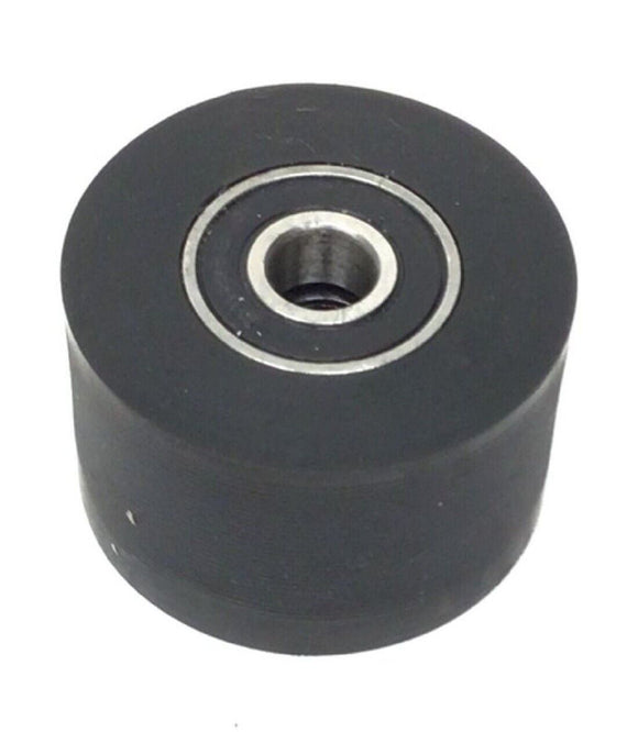 SciFit Fitness Recumbent Elliptical Kit Roller TeleRail Lateral A2448-hydrafitnessparts