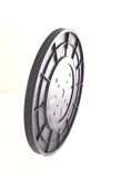 SciFit ISO1011R-INT ISO1010R-INT ISO1007-INT Recumbent Bikes Drive Pulley P4457-hydrafitnessparts