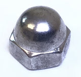 SciFit Miscellaneous Cardio Acorn Cap Nut 5/16"- 18 70961-hydrafitnessparts