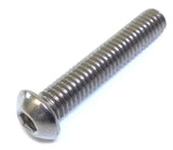SciFit Miscellaneous Cardio Button Head Socket Bolt 5/16"-18x1-3/4" 73783-hydrafitnessparts
