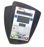 SciFit Miscellaneous Cardio Display Console Assembly B2430-hydrafitnessparts