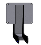 SciFit Miscellaneous Cardio Upright Console Adjustable Bracket A4659-hydrafitnessparts