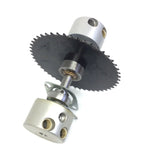 SciFit PRO1000 PRO2 Miscellaneous Cardio Sprocket Set A3797-hydrafitnessparts