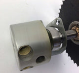 SciFit PRO1000 PRO2 Miscellaneous Cardio Sprocket Set A3797-hydrafitnessparts