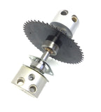 SciFit PRO1000 PRO2 Miscellaneous Cardio Sprocket Set A3797-hydrafitnessparts