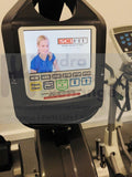 SciFit Pro 1 Upper Body Erg Exerciser uB Exercise Bike Sci Fit-hydrafitnessparts