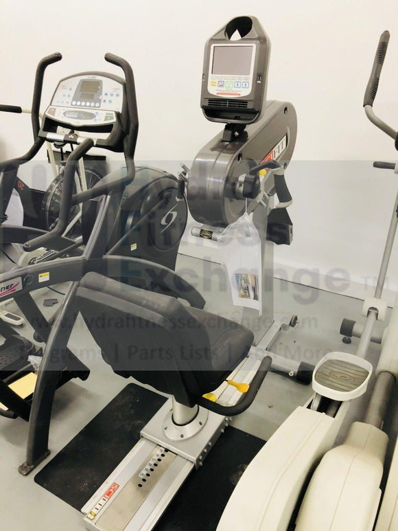 SciFit Pro 1 Upper Body Erg Exerciser uB Exercise Bike Sci Fit-hydrafitnessparts