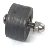 SciFit REX7000 SXT7000 REX7001 Recumbent Elliptical Foot Rail Wheel Kit S1910-hydrafitnessparts