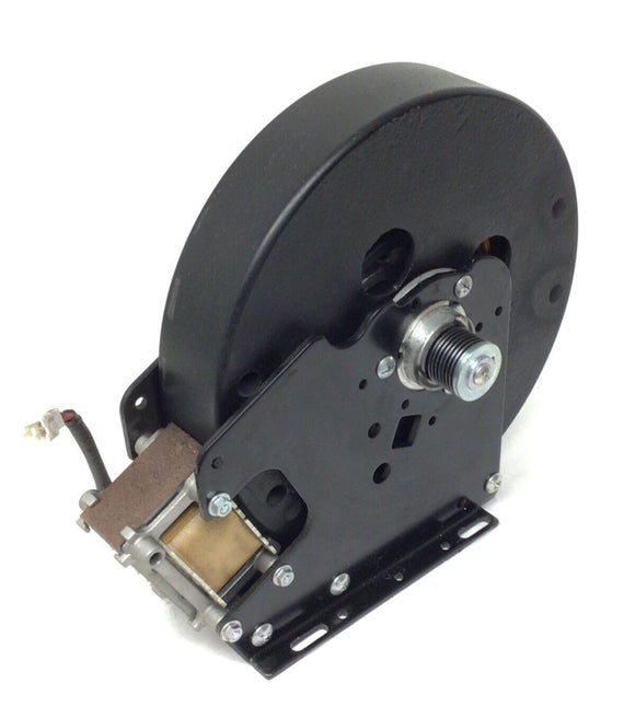 SciFit Recumbent Elliptical Magnetic Generator Brake Flywheel Assembly A3061-hydrafitnessparts