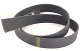 SciFit SONE03-PF SONE01-02-03 Stepper Step Primary Drive Belt Assembly A5164-hydrafitnessparts