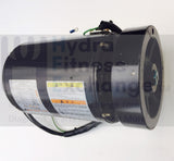 SciFit Sci Fit AC5000 AC5000M Treadmill Drive Motor 6 Amp P4521 Vaimt22d KIMT 01000 Low Hours-hydrafitnessparts