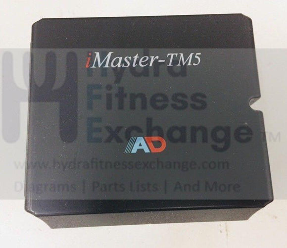 SciFit Sci Fit AC5000 AC5000M Treadmill Motor Controller Control Board 115v S7202-hydrafitnessparts