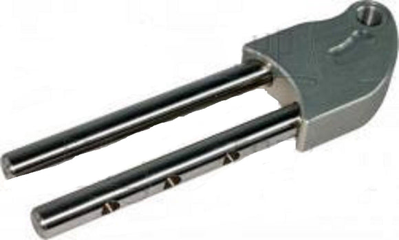 SciFit Total Body PRO 2 Exercise bike Right Crank Lower Assembly A1868-hydrafitnessparts