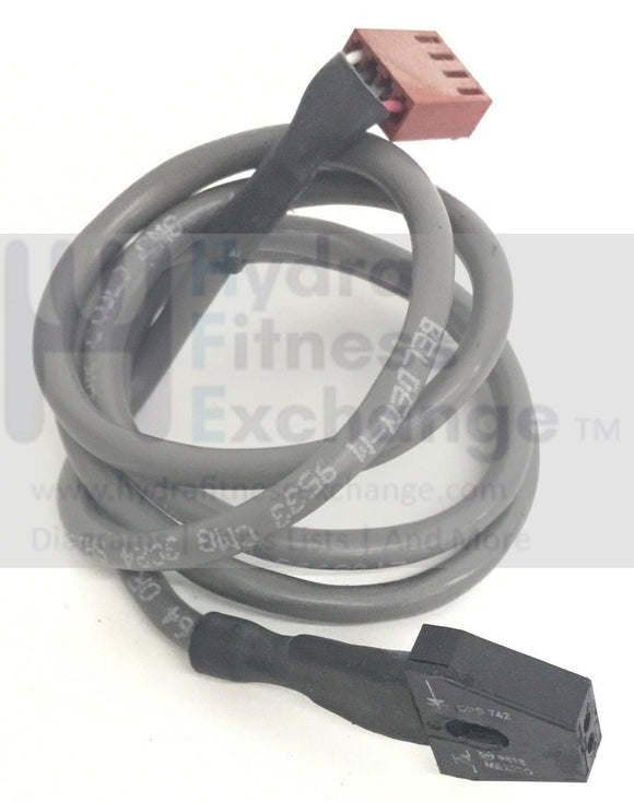 Scifit Pro ll (230) Upper Body Erg Cycle Wire Harness-hydrafitnessparts