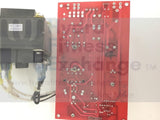 Scifit Upper Cycle Motor Controller Board w/ Transformer BI-154-400 BI-150-000-hydrafitnessparts