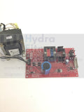 Scifit Upper Cycle Motor Controller Board w/ Transformer BI-154-400 BI-150-000-hydrafitnessparts