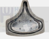 Seat Bottom Pad 301525-101 Works W Precor 825e Upright Bike-hydrafitnessparts