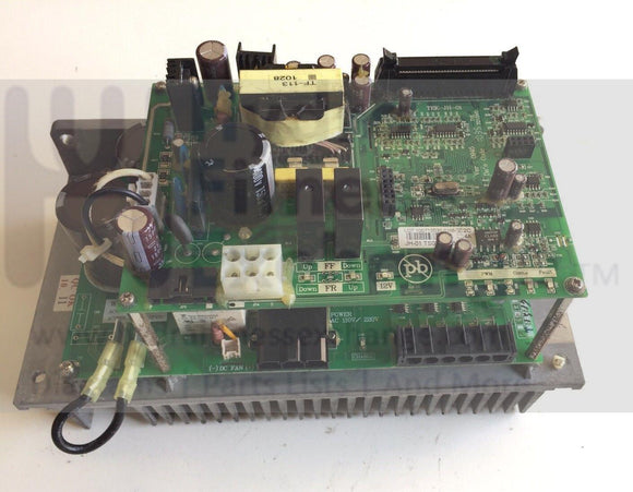 Seller refurbished Matrix Livestrong Treadmill Motor Control Board T1xi T1xe T3x T3xe Controller-hydrafitnessparts