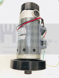 Smooth 5.45 Residential Treadmill 2.6HP DC Drive Motor GMD105-1-hydrafitnessparts