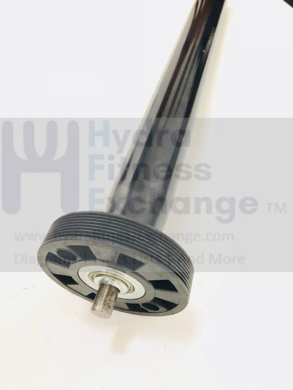 Smooth 5.45 Residential Treadmill Front Drive Roller-hydrafitnessparts