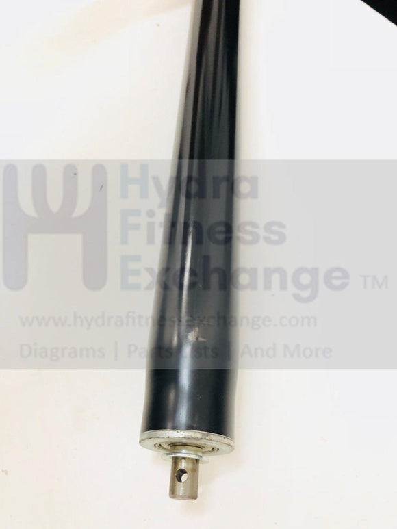 Smooth 5.45 Residential Treadmill Rear Back Idler Roller-hydrafitnessparts