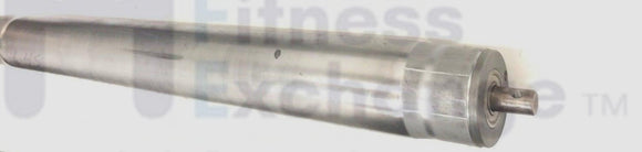 Smooth 6.45 Treadmill Rear Idler Back Roller-hydrafitnessparts