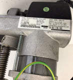 Smooth 9.45ST Treadmill Incline Left Elevation Motor Actuator JS15 9.45ST-502-hydrafitnessparts