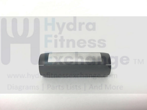 Smooth Fitness (1984-2014) 6.25 Treadmill Heart Rate Pulse Grip Hand Sensor-hydrafitnessparts
