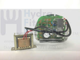 Smooth Fitness (1984 - 2014) 6.25 Treadmill Motor Control Board Controller 05307-hydrafitnessparts