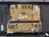 Smooth Fitness 5.25 Treadmill Display Console Panel Upper Electronic Board 903003-hydrafitnessparts