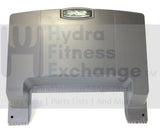 Smooth Fitness 5.25 Version 1 Treadmill Motor Hood Shroud Cover 5.25-36-hydrafitnessparts