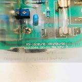 Smooth Fitness 5.45 Residential Treadmill 2.6HP DC Drive Motor GMD105-1-hydrafitnessparts