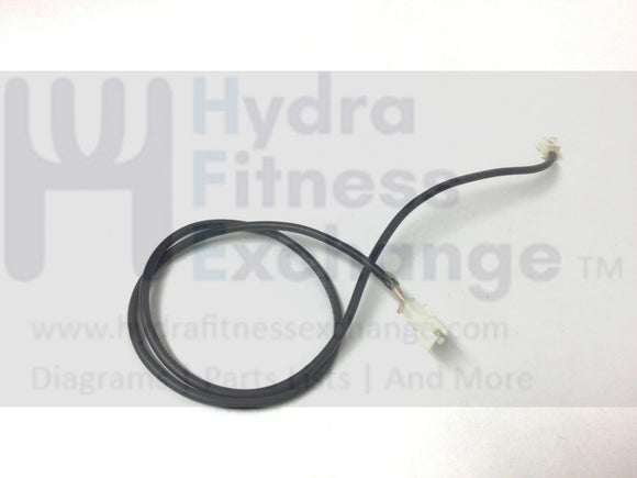 Smooth Fitness 5.45 Treadmill Console Hand Sensor Wire Harness 5.45‐111-hydrafitnessparts