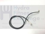 Smooth Fitness 5.45 Treadmill Console Hand Sensor Wire Harness 5.45‐111-hydrafitnessparts