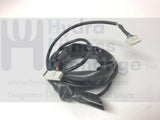 Smooth Fitness 5.45 Treadmill Main Wire Harness 5.45‐309-hydrafitnessparts