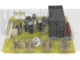 Smooth Fitness 5.45 Treadmill Power Supply Board RT100POW 5.45‐519-hydrafitnessparts