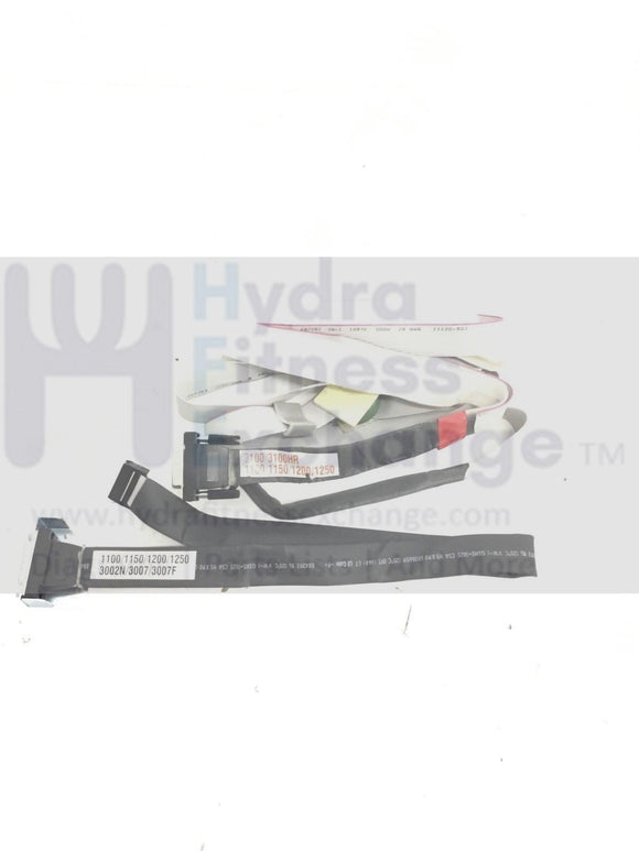 Smooth Fitness 5.5 HR Treadmill Chest Belt Pulse Sensor-hydrafitnessparts