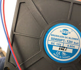Smooth Fitness 5.65 Treadmill Motor Cooling Fan MFR-SD600PT-12H 565i-108-hydrafitnessparts