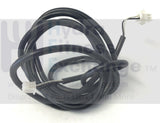 Smooth Fitness 6.25 Treadmill 3 Pin Hand Sensor Wire Harness 6.25-118-hydrafitnessparts
