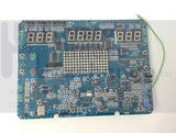 Smooth Fitness 6.25 Treadmill Display Console Electronic Circuit Board 6.25-01-hydrafitnessparts