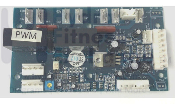 Smooth Fitness 6.25 Treadmill Lower Motor Control Board Controller 6.25-69-hydrafitnessparts