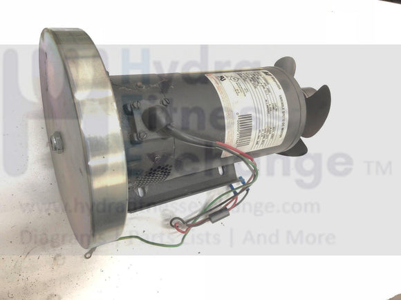 Smooth Fitness 9.1 Treadmill DC Drive Motor 22358800 21766 STS277 Spirit-hydrafitnessparts