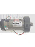 Smooth Fitness 9.25X Treadmill 3.0HP DC Drive Motor GMD118-1-hydrafitnessparts