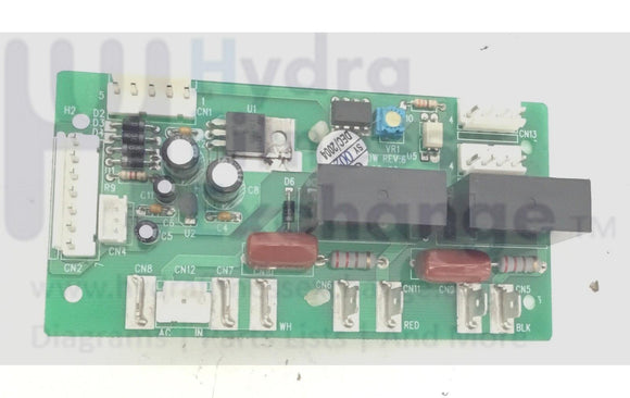 Smooth Fitness 9.25X Treadmill Circuit Control Board Controller-hydrafitnessparts